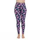LEGGING ROSA - FEMME