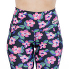 LEGGING ROSA - FEMME