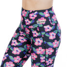 LEGGING ROSA - FEMME