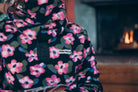 SWEAT POLAIRE ROSA - FEMME