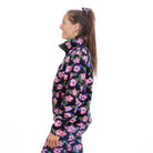 SWEAT POLAIRE ROSA - FEMME