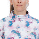 TOP CHAUD MATE ROSE - FEMME