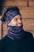 TOUR DE COU TECHNIQUE SUMMIT – Porté / ambiance (JPG)
